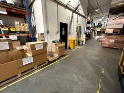 Loyang Enterprise Building (D17), Factory #453158101